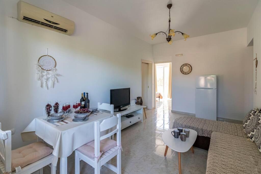 Fotis House Lägenhet Afantou